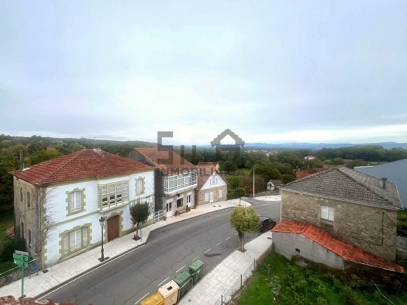 VENTA PISO EN FERREIRA DE PANTÓN