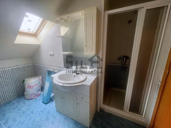 VENTA PISO EN FERREIRA DE PANTÓN
