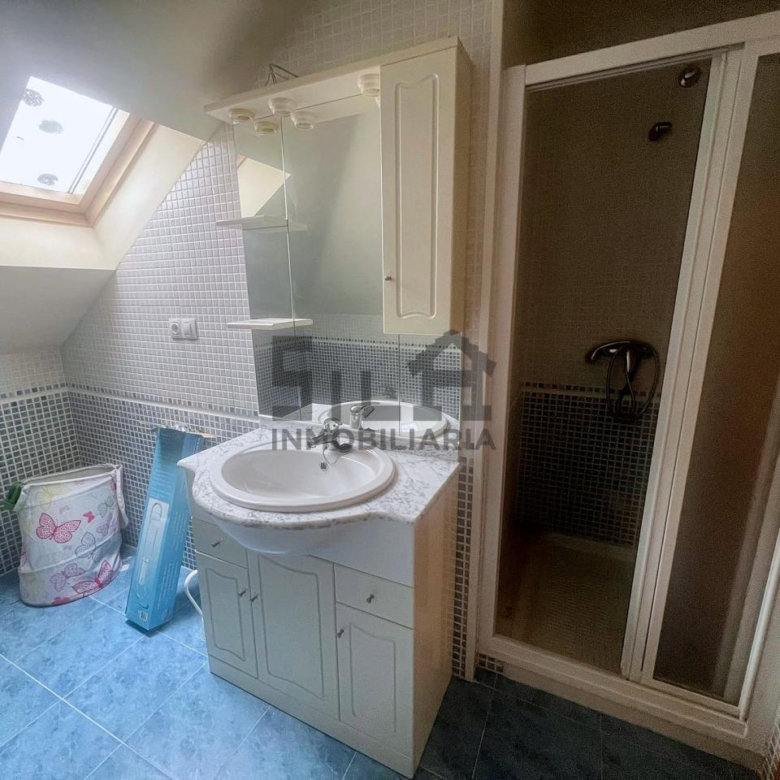 VENTA PISO EN FERREIRA DE PANTÓN