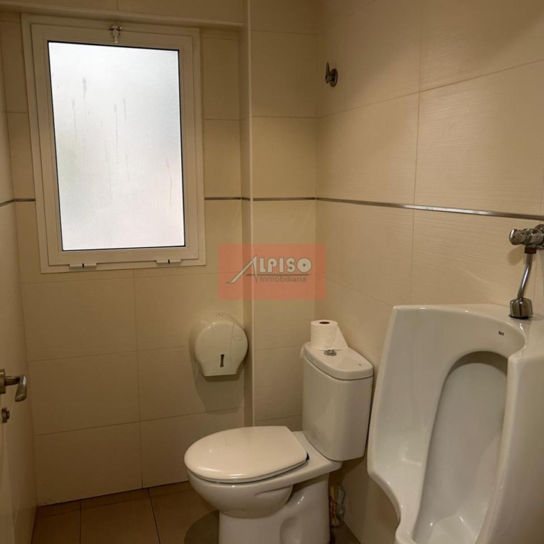 Oficina en Ourense