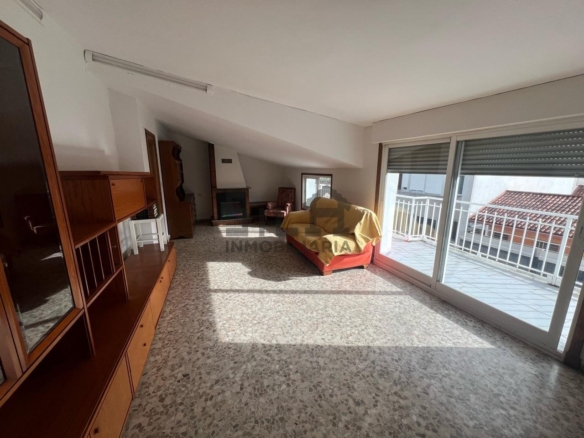 ALQUILER PISO ZONA CENTRO