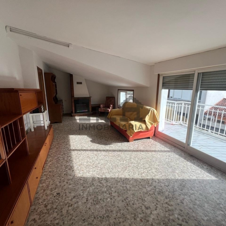 ALQUILER PISO ZONA CENTRO