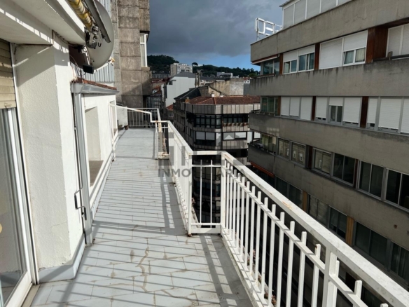 ALQUILER PISO ZONA CENTRO