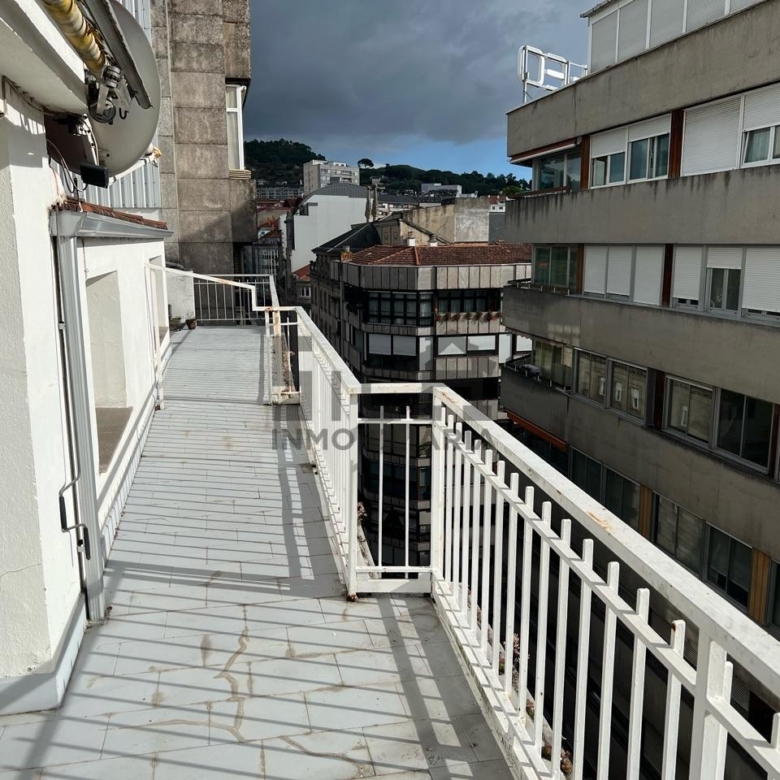 ALQUILER PISO ZONA CENTRO