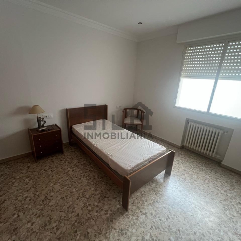 ALQUILER PISO ZONA CENTRO