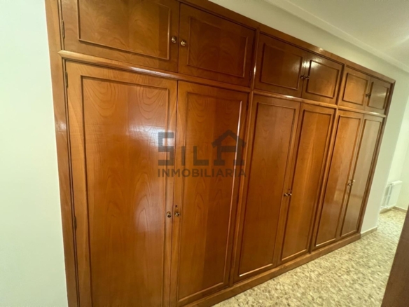 ALQUILER PISO ZONA CENTRO