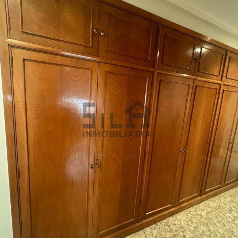 ALQUILER PISO ZONA CENTRO