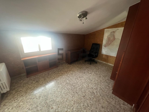 ALQUILER PISO ZONA CENTRO