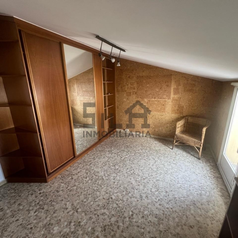 ALQUILER PISO ZONA CENTRO