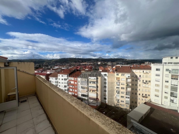ALQUILER PISO ZONA CENTRO