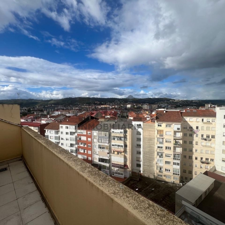 ALQUILER PISO ZONA CENTRO