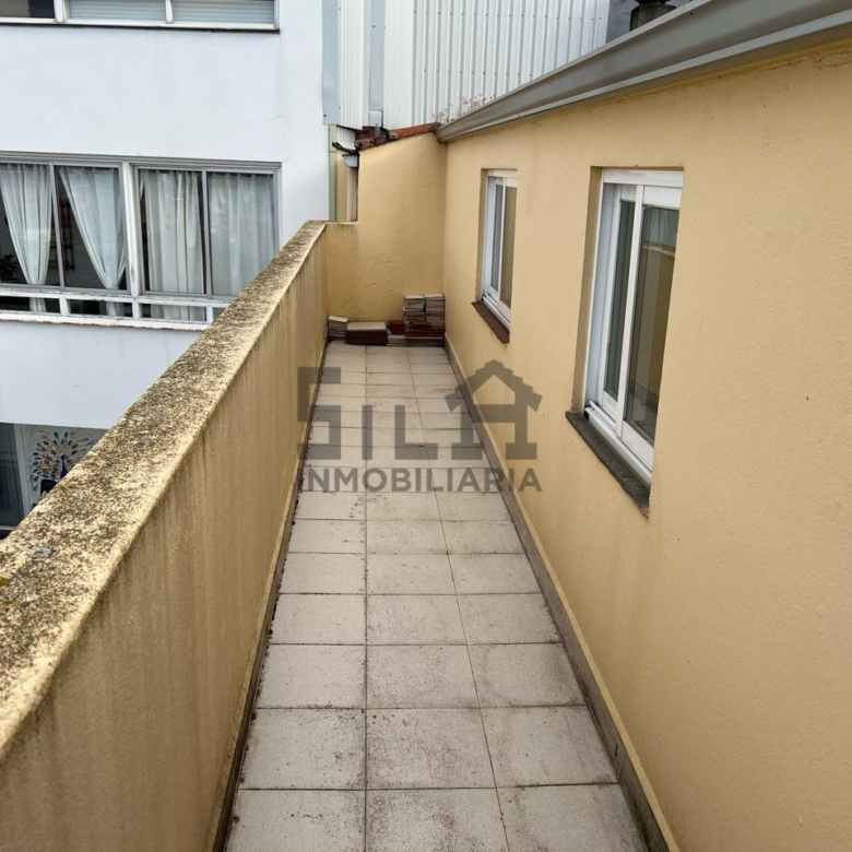ALQUILER PISO ZONA CENTRO