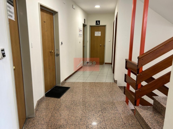 Alquiler oficina Paz Novoa