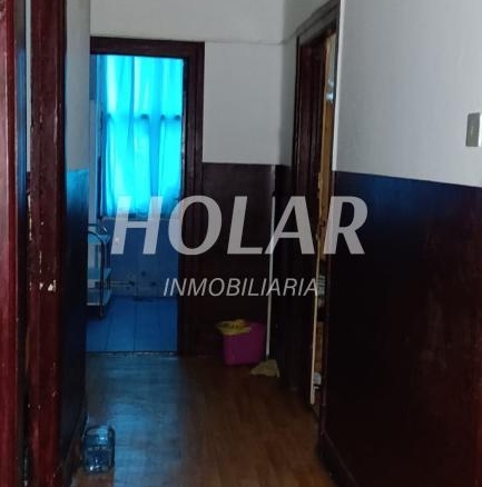 Edificio en Fisterra
