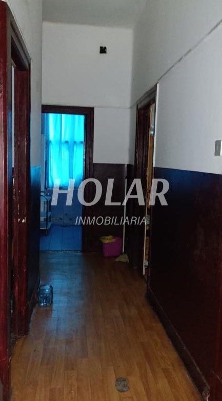Edificio en Fisterra