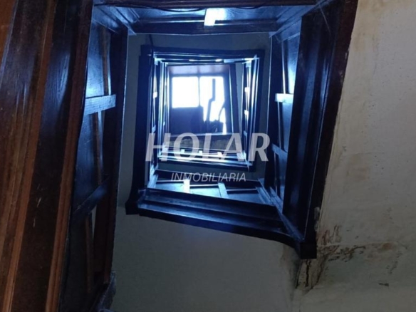 Edificio en Fisterra