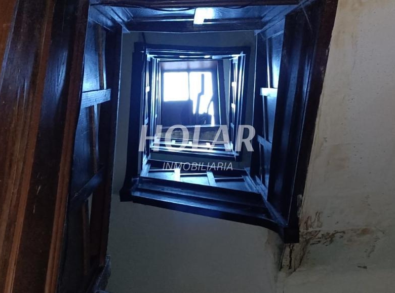 Edificio en Fisterra