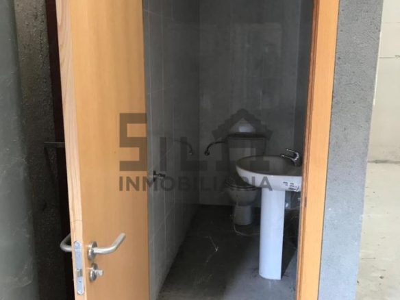 ALQUILER NAVES EN POLÍGONO SAN CIBRAO