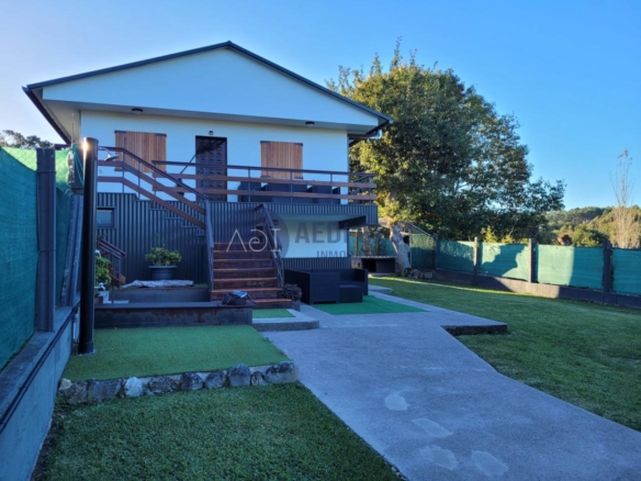 Casa en BUEU