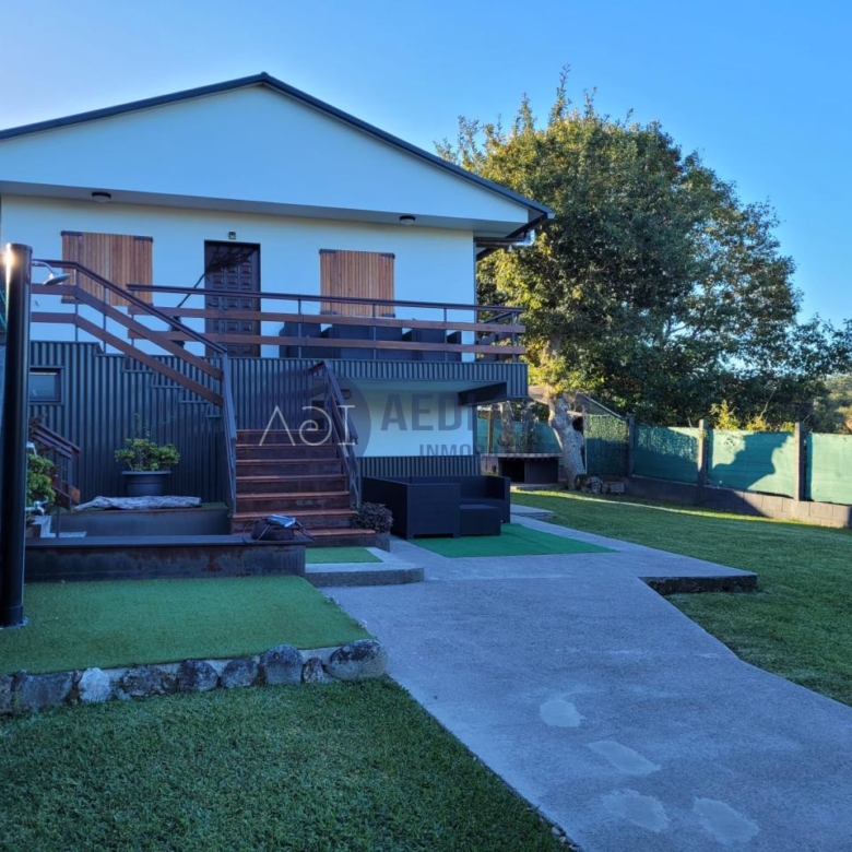 Casa en BUEU