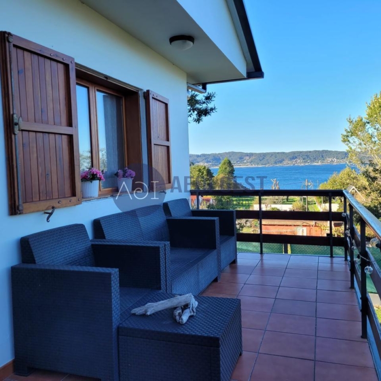 Casa en BUEU