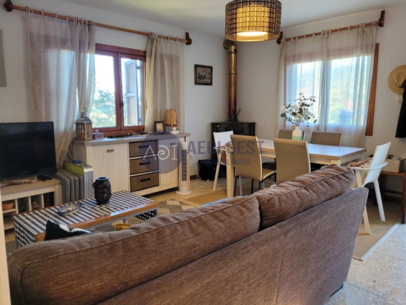 Casa en BUEU