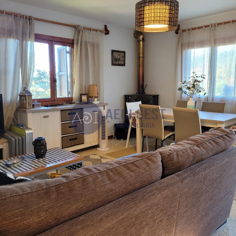 Casa en BUEU