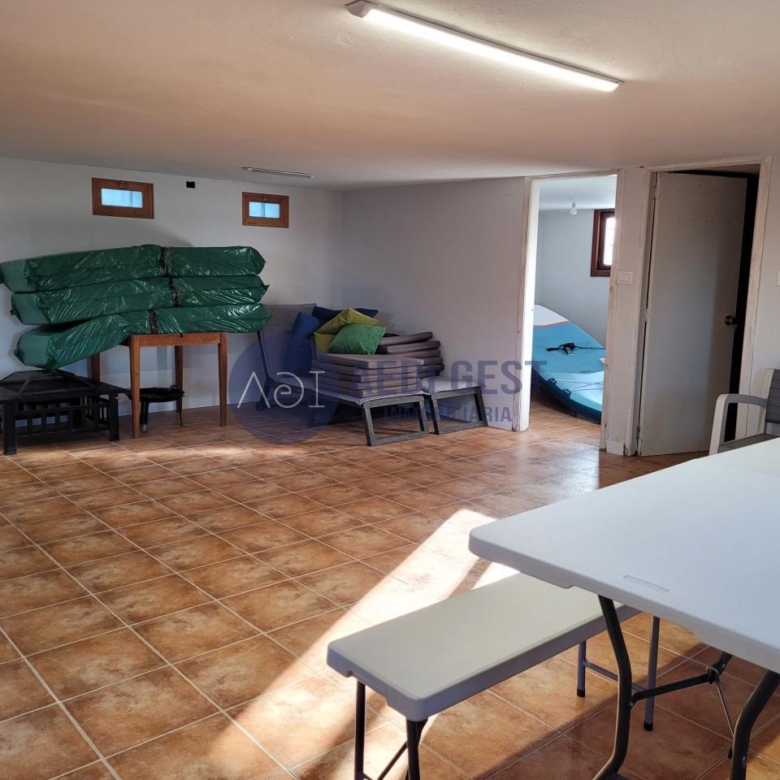 Casa en BUEU
