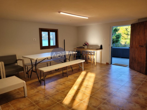Casa en BUEU