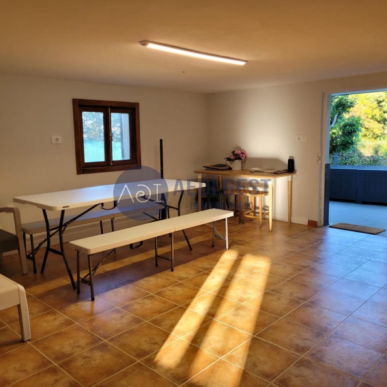 Casa en BUEU