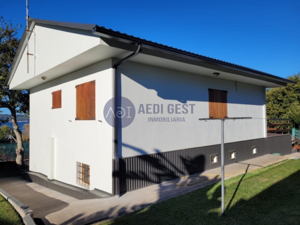 Casa en BUEU