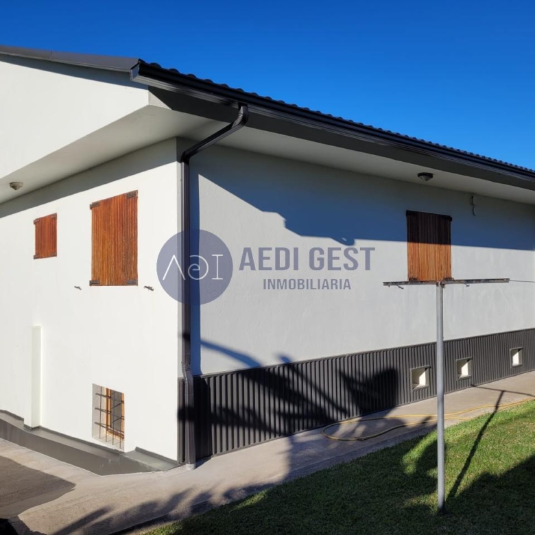 Casa en BUEU