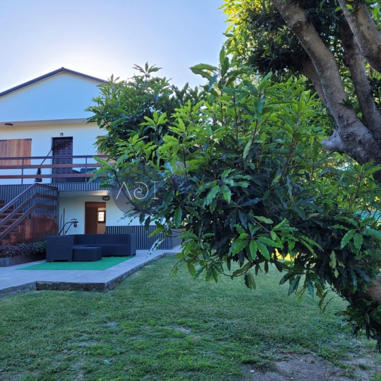 Casa en BUEU