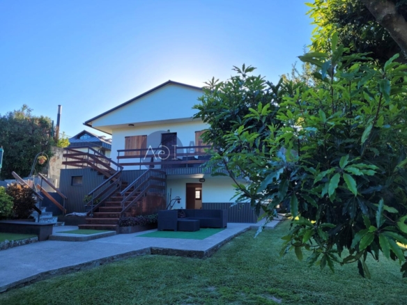 Casa en BUEU