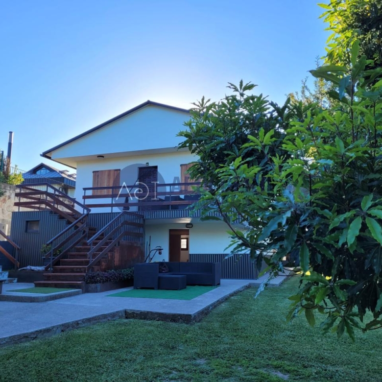 Casa en BUEU