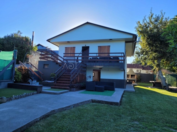 Casa en BUEU