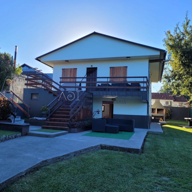 Casa en BUEU
