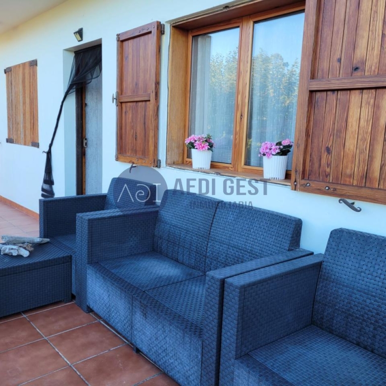 Casa en BUEU