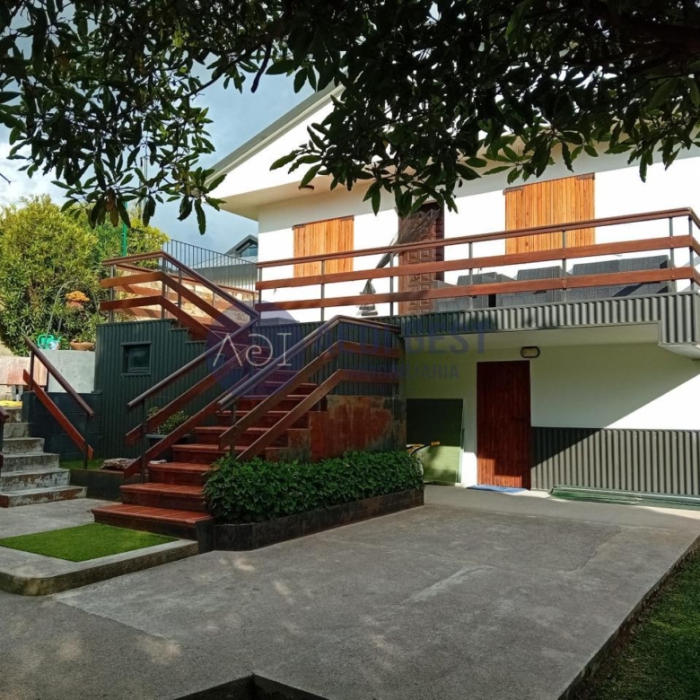 Casa en BUEU