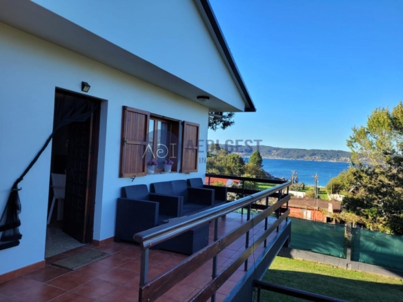 Casa en BUEU