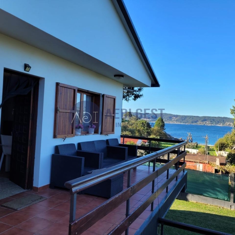 Casa en BUEU