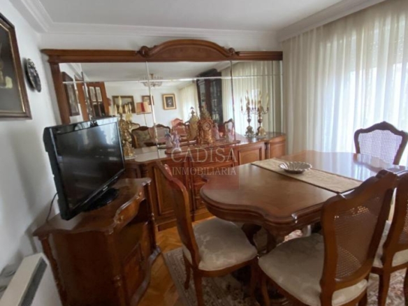 VENTA DE PISO EN ALBA DE TORMES.REF:10666