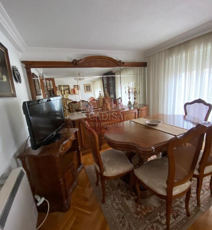 VENTA DE PISO EN ALBA DE TORMES.REF:10666