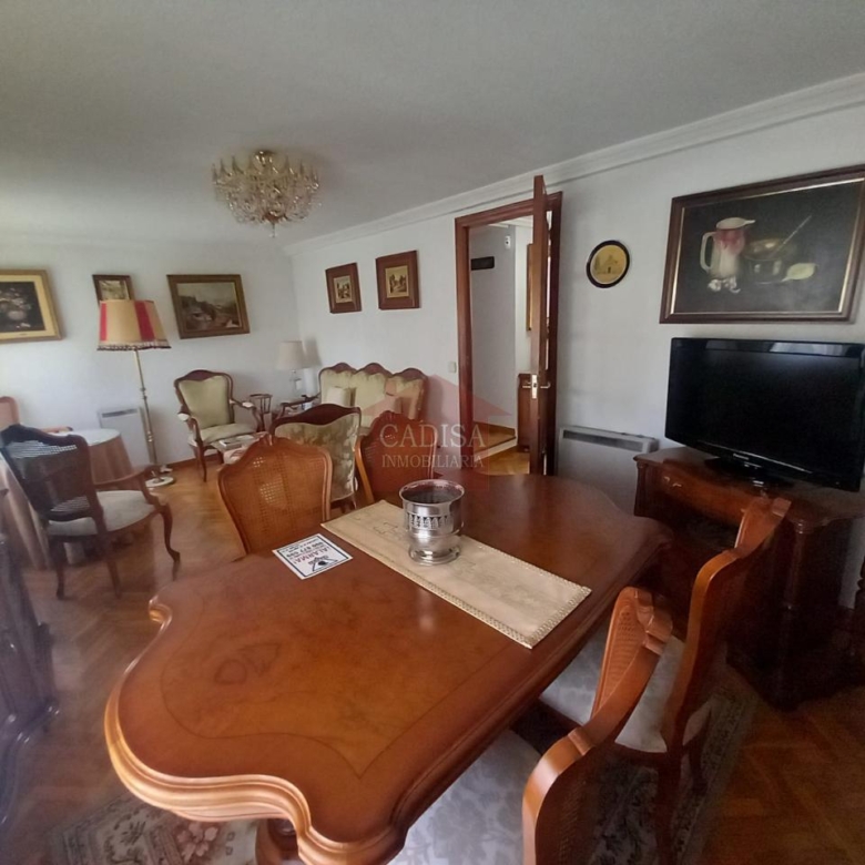VENTA DE PISO EN ALBA DE TORMES.REF:10666