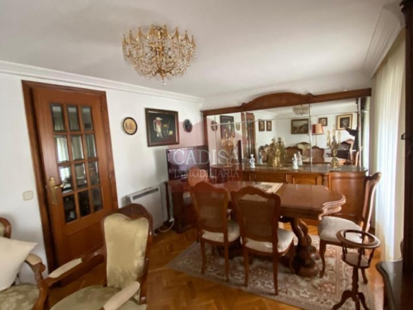 VENTA DE PISO EN ALBA DE TORMES.REF:10666