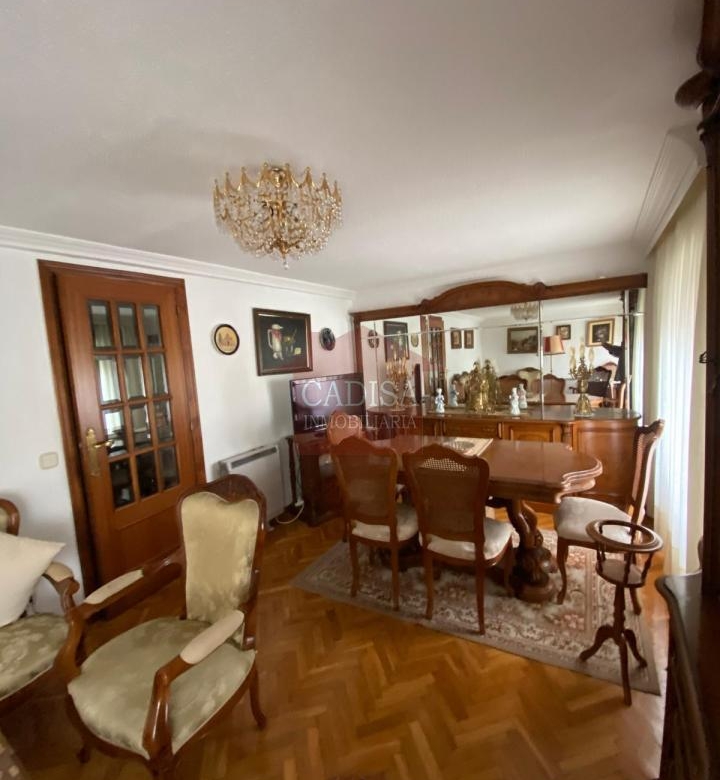 VENTA DE PISO EN ALBA DE TORMES.REF:10666