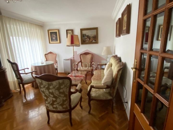 VENTA DE PISO EN ALBA DE TORMES.REF:10666