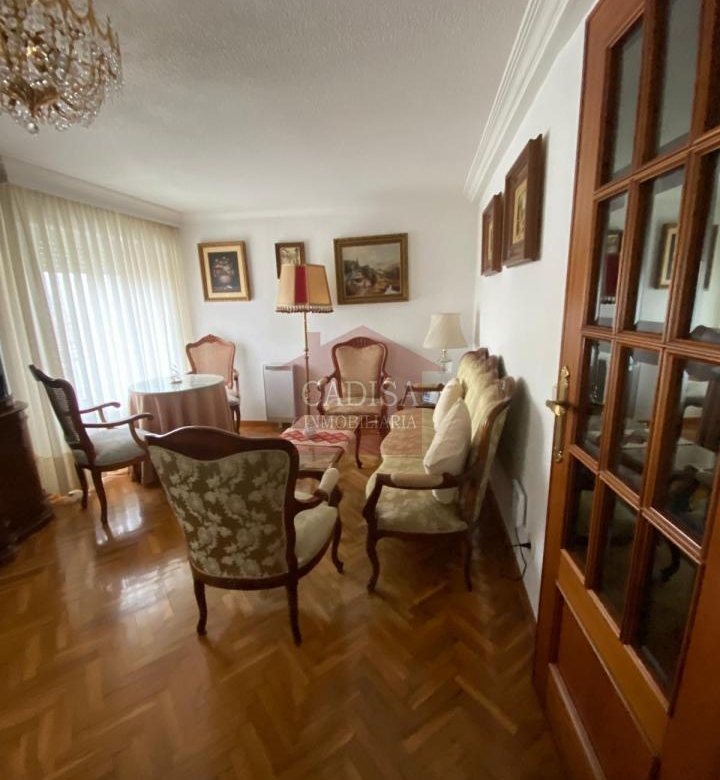 VENTA DE PISO EN ALBA DE TORMES.REF:10666