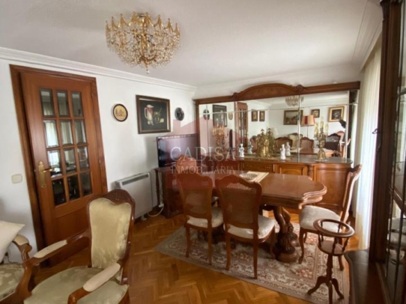 VENTA DE PISO EN ALBA DE TORMES.REF:10666