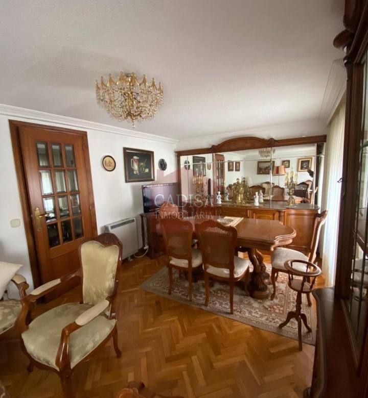 VENTA DE PISO EN ALBA DE TORMES.REF:10666